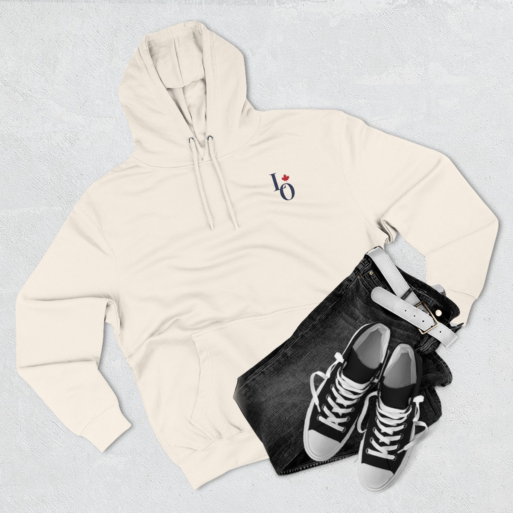 It’s Lake Ontario Hoodie