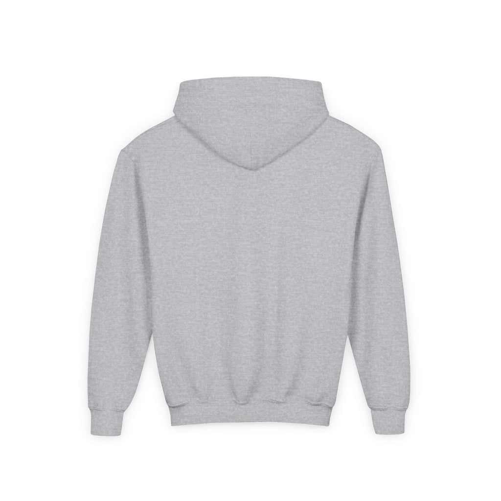 Lake Ontario Monogram Youth Hoodie