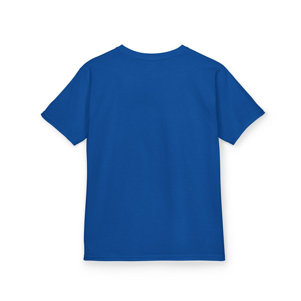Lake Ontario Monogram Kids Tee