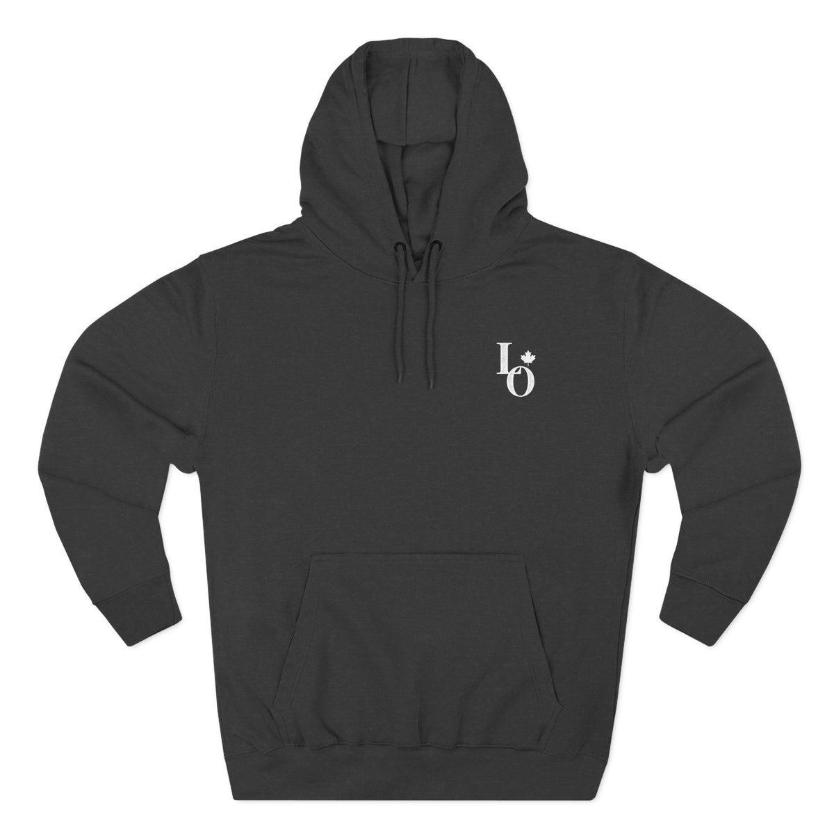 It’s Lake Ontario Hoodie