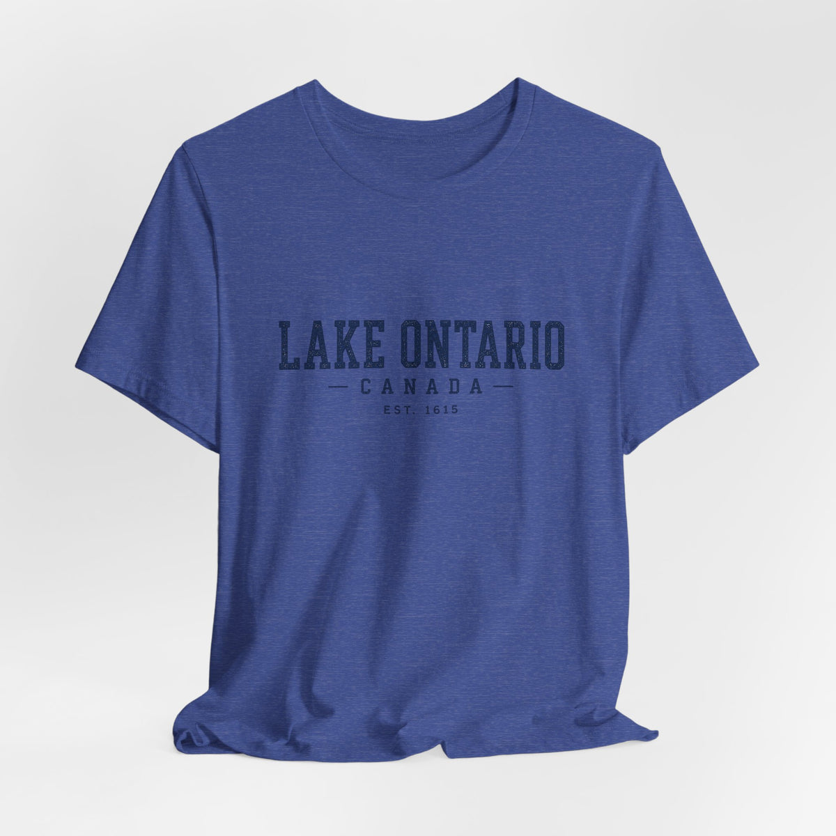 Lake Ontario Canada