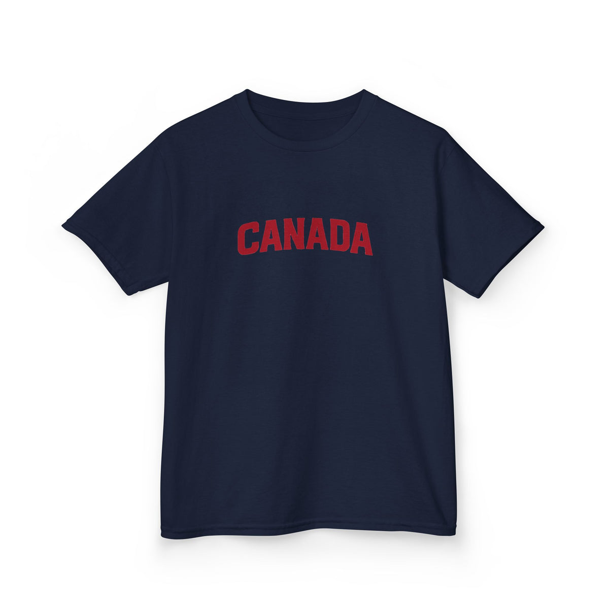 Canada Arch Kids Tee
