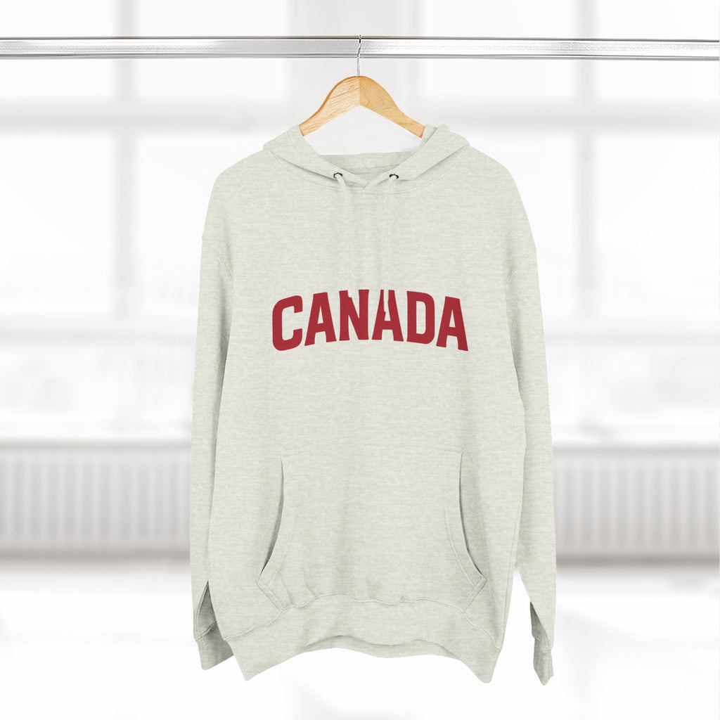 It's Lake Ontario Canada hoodie - product photo 22