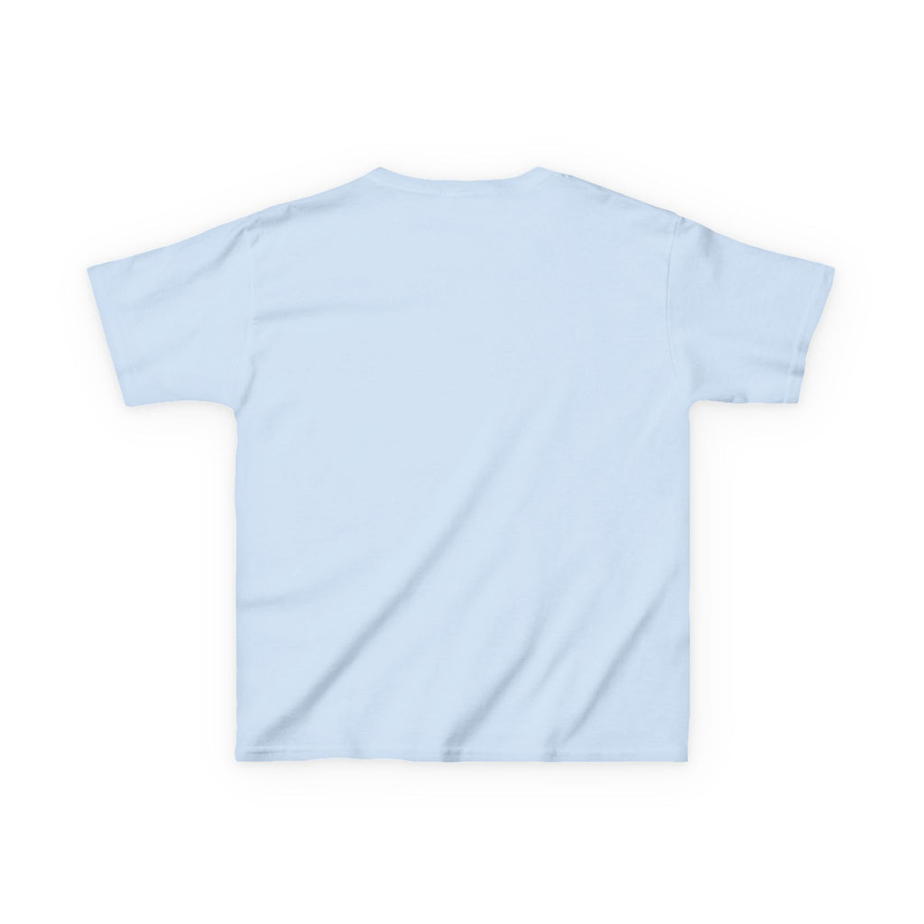 Lake Ontario Monogram Kids Tee