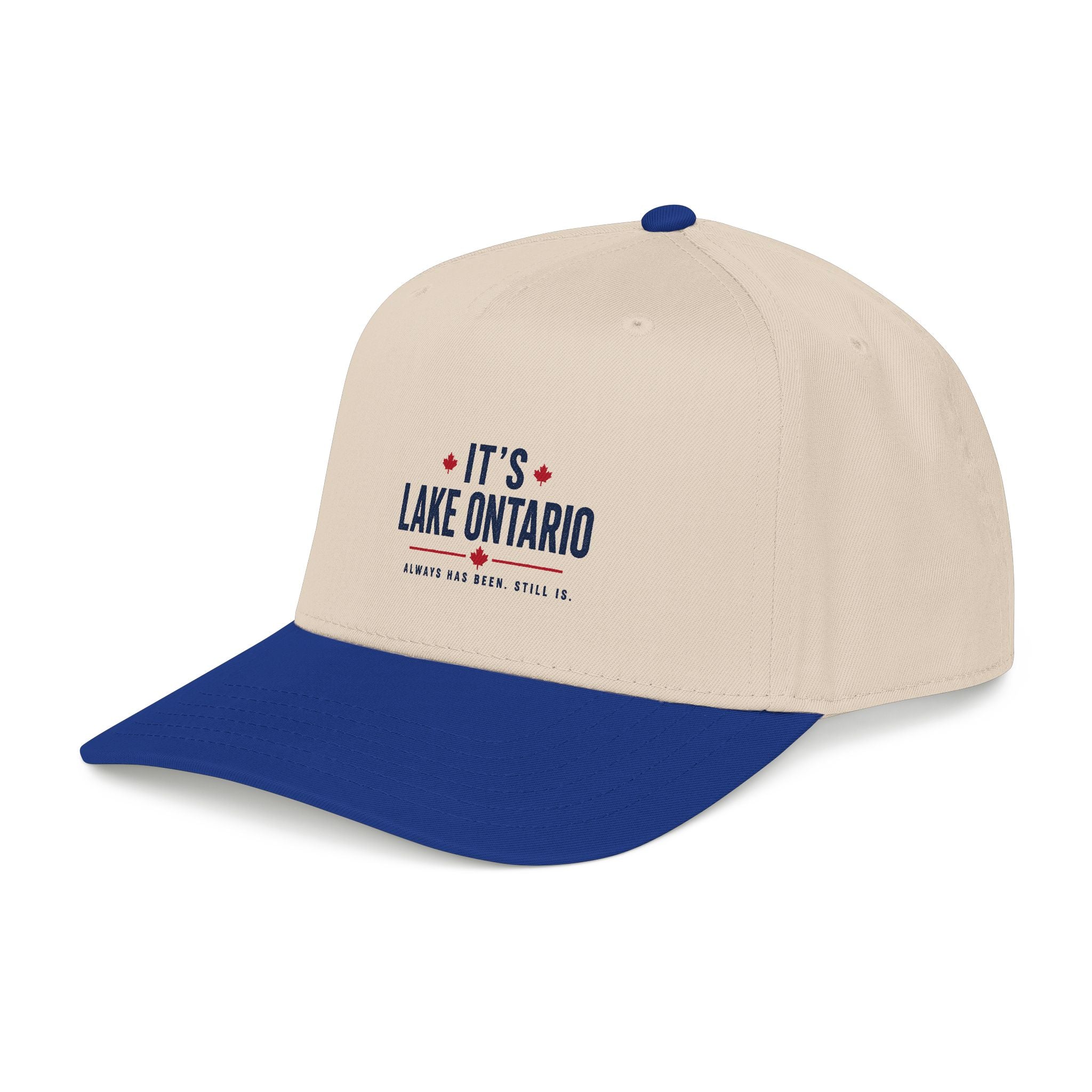 It’s Lake Ontario Cap
