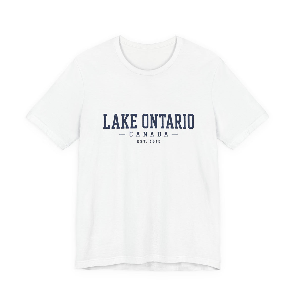 Lake Ontario Canada