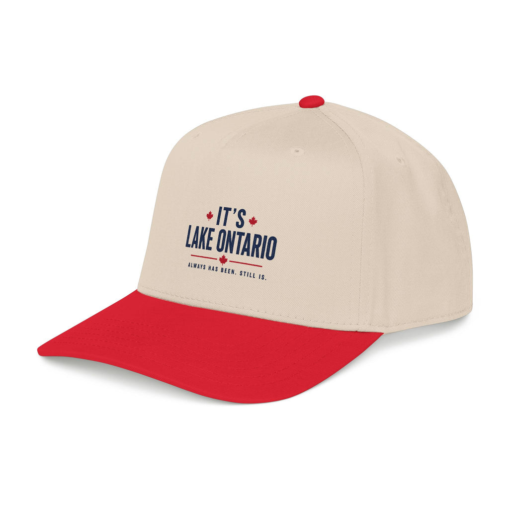 It’s Lake Ontario Cap