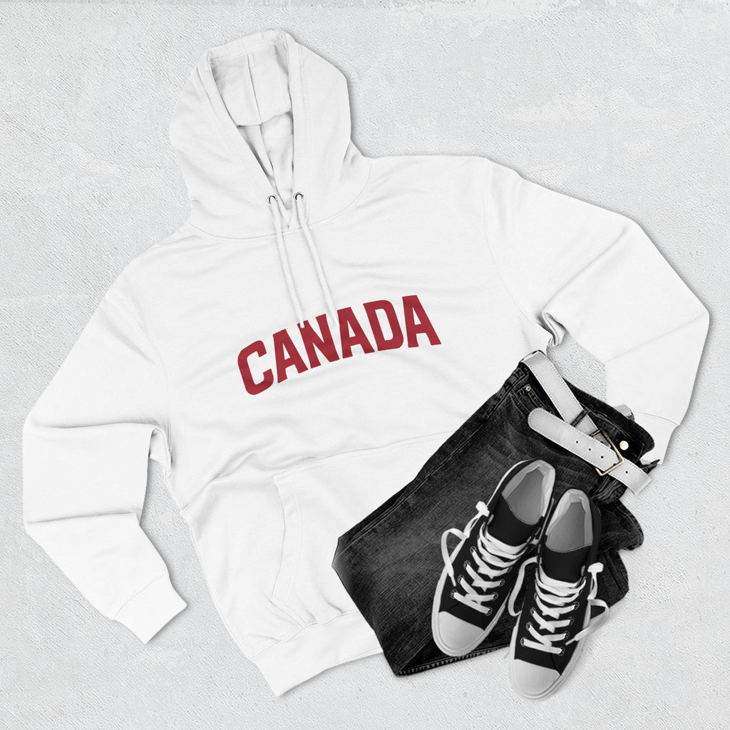 It's Lake Ontario Canada hoodie - product photo 9