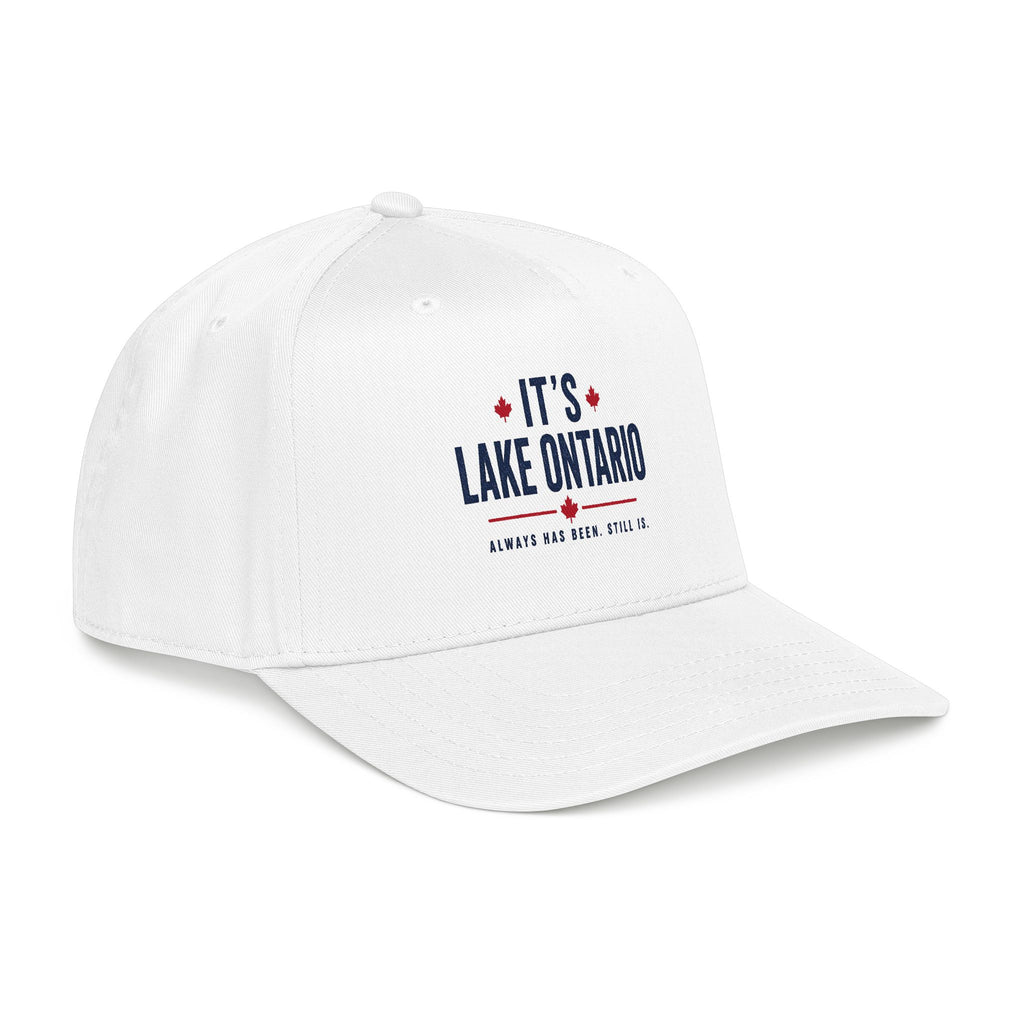 It’s Lake Ontario Cap