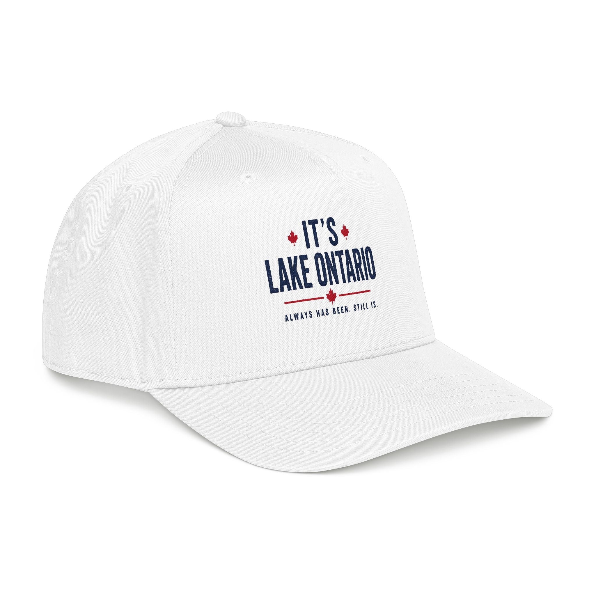 It’s Lake Ontario Cap