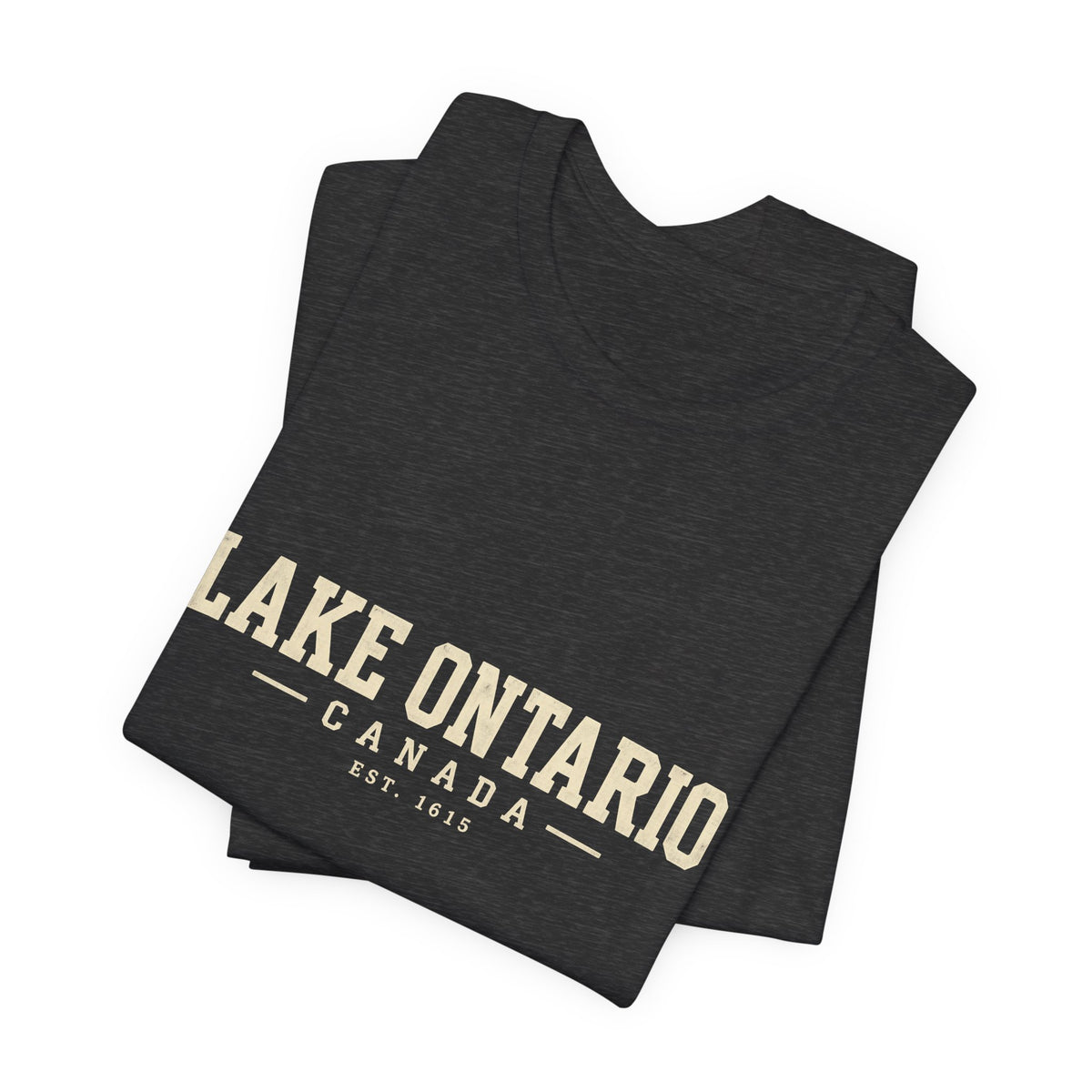 Lake Ontario Canada