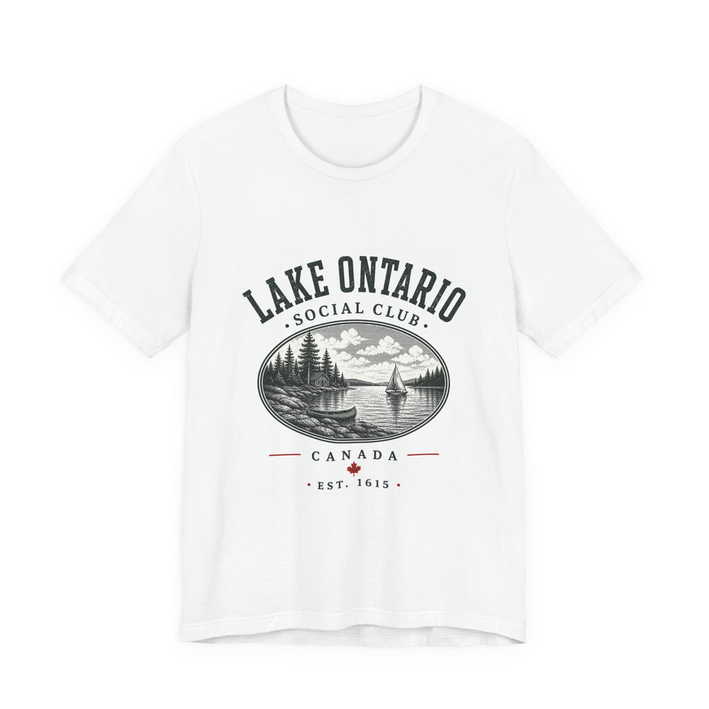 Lake Ontario Social Club