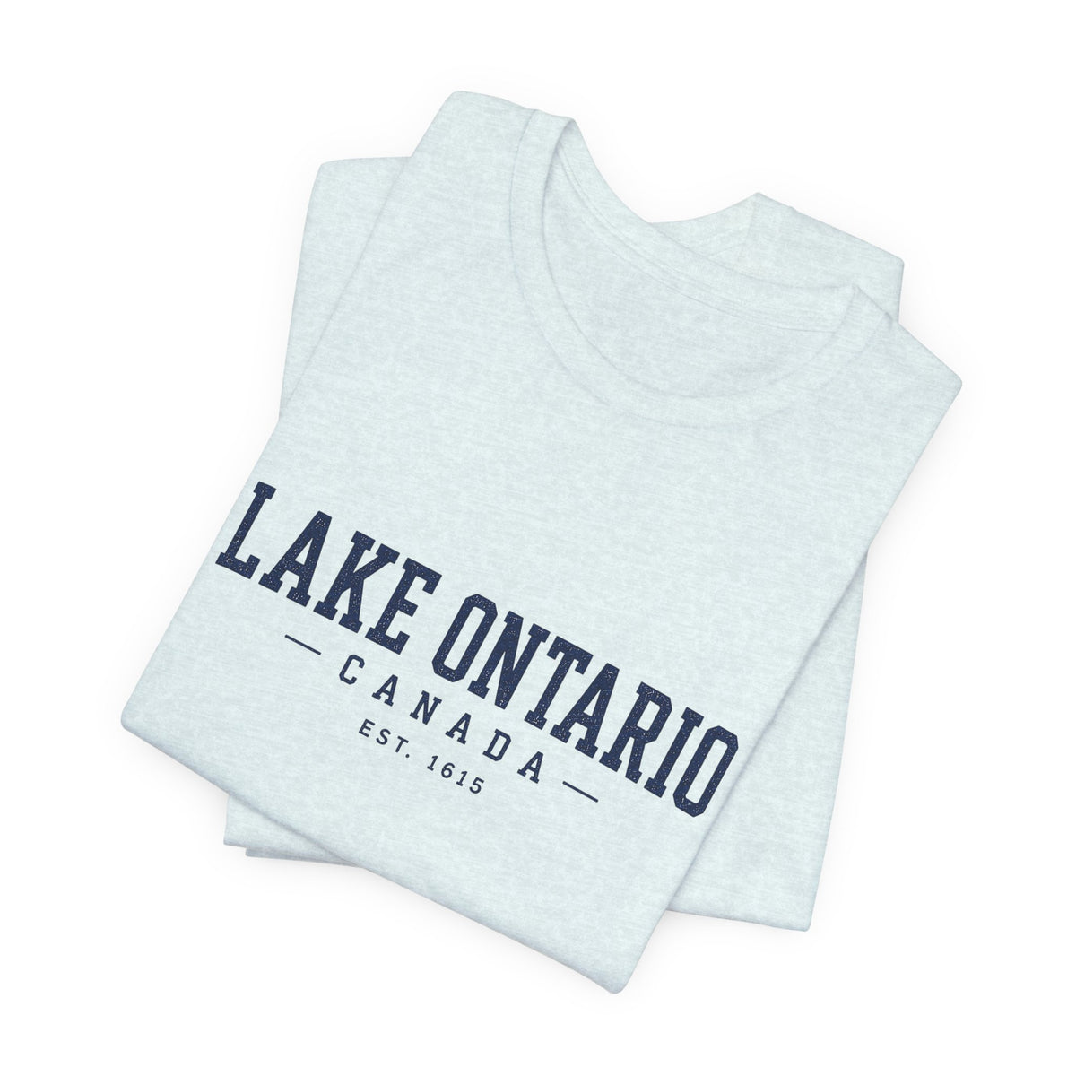 Lake Ontario Canada
