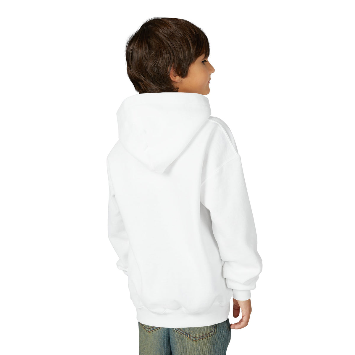 It's Lake Ontario Youth Hoodie