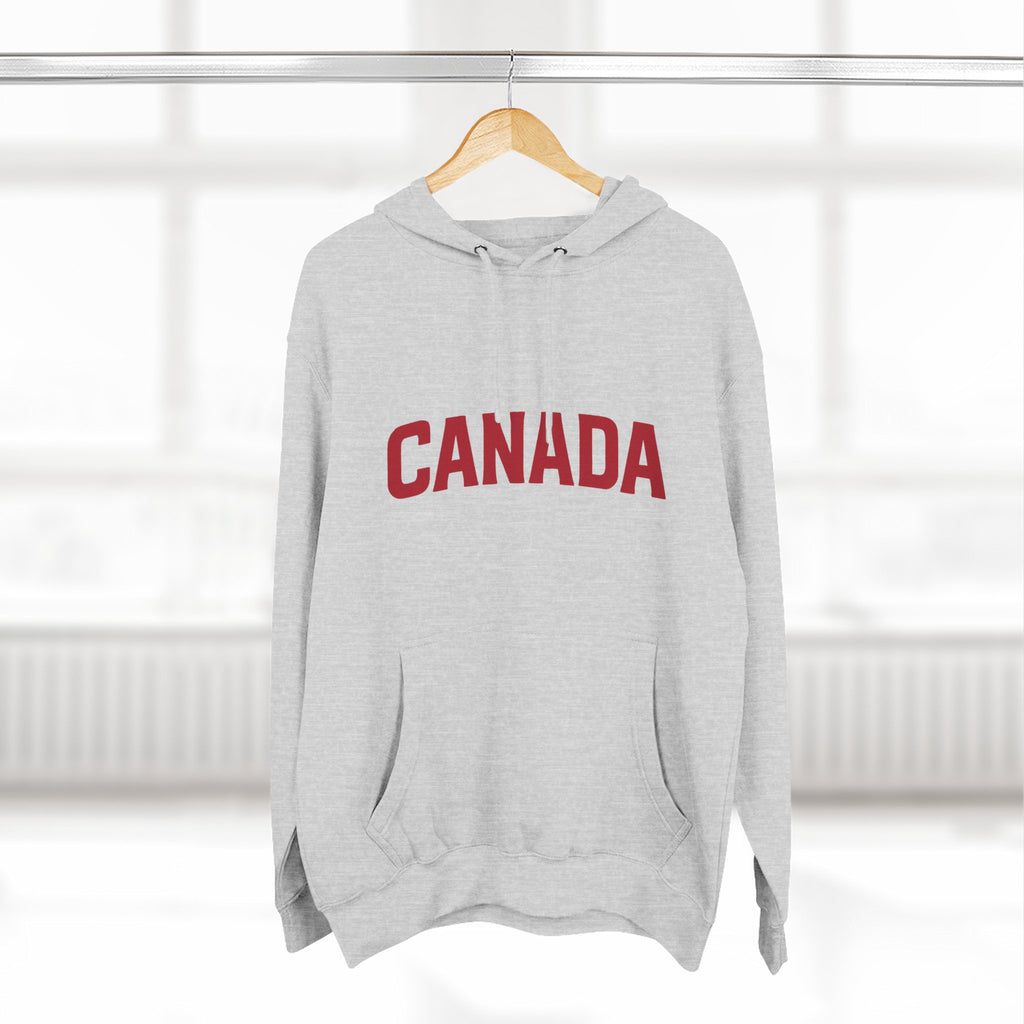 It's Lake Ontario Canada hoodie - product photo 13