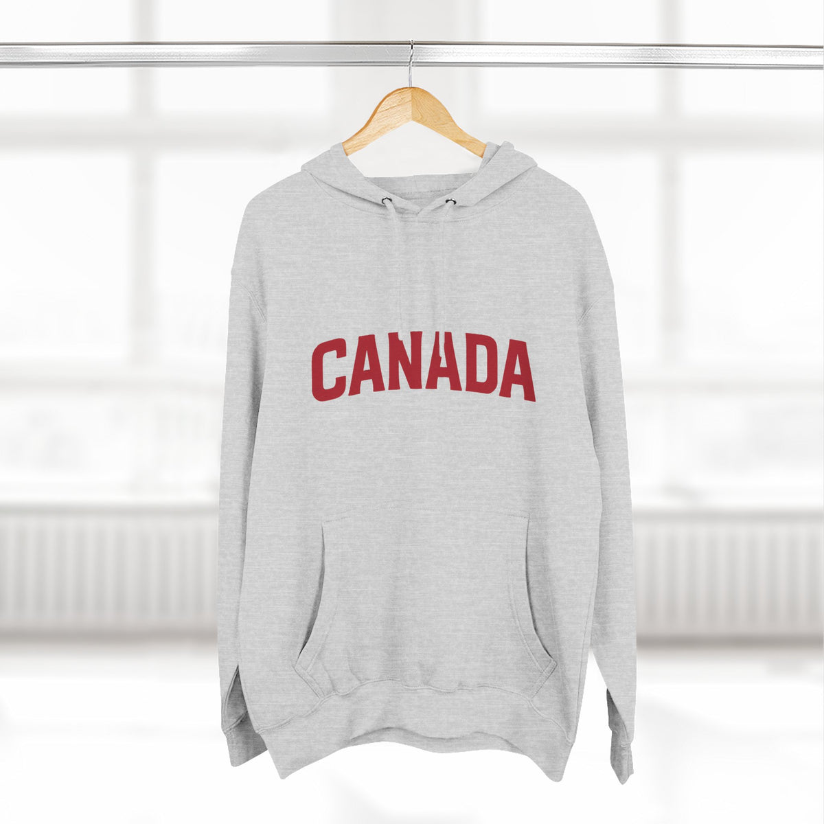 It's Lake Ontario Canada hoodie - product photo 13