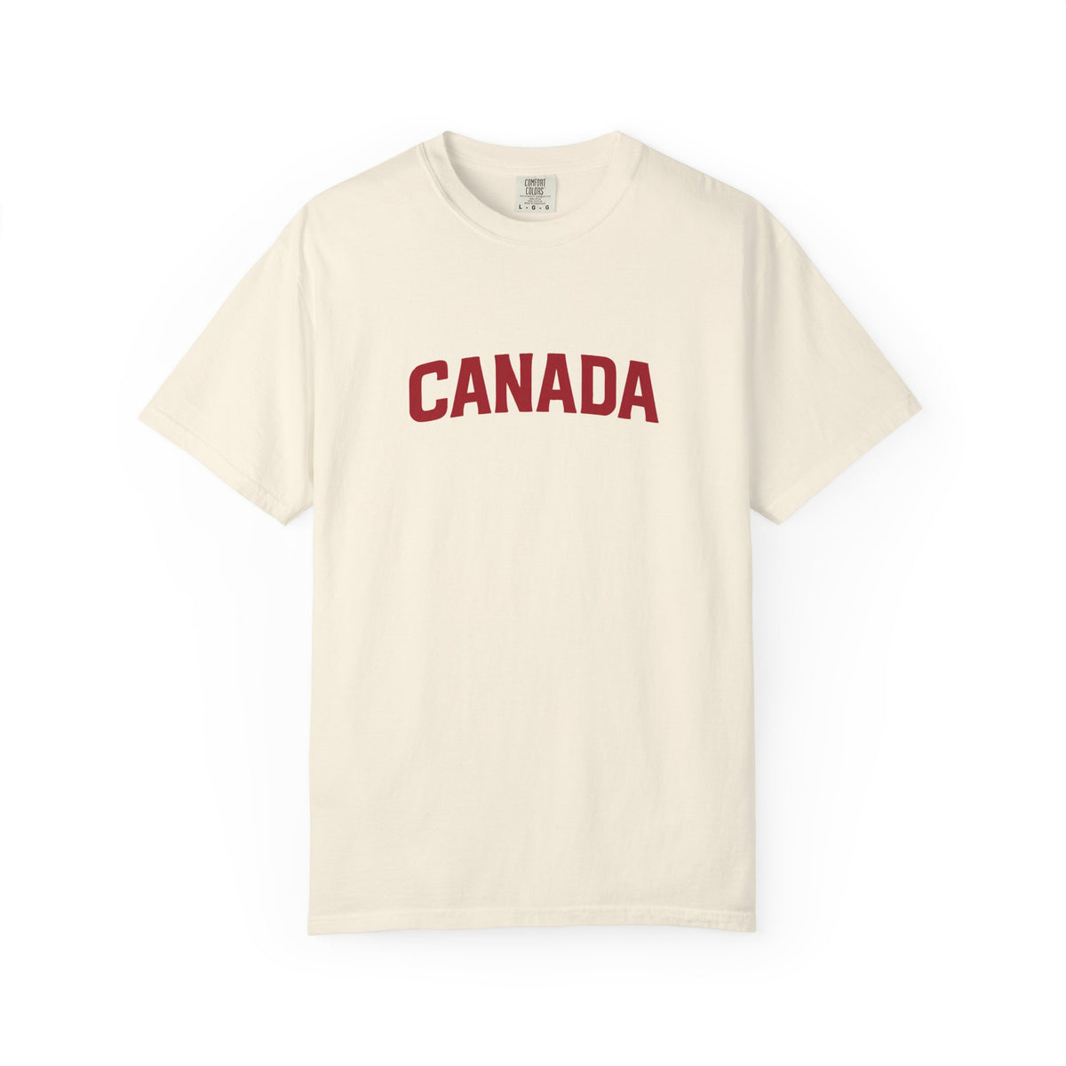 Canada Arch Vintage Wash Tee
