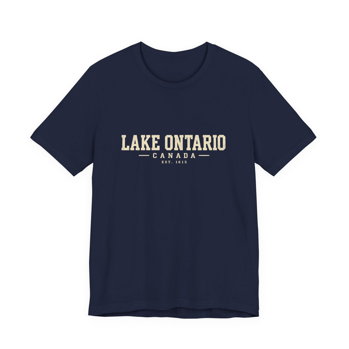 Lake Ontario Canada