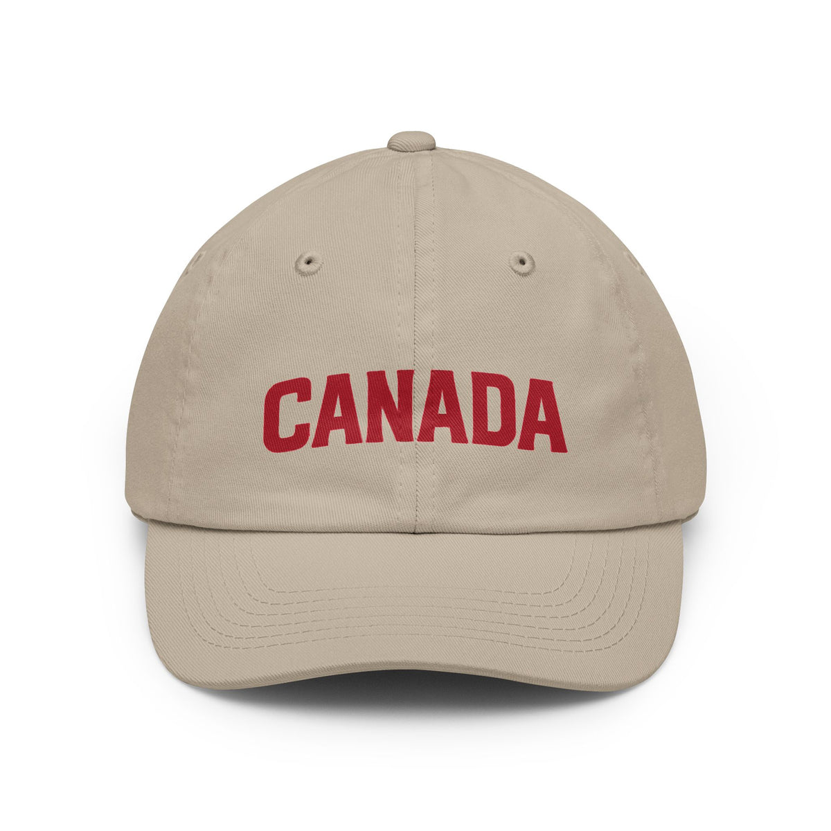Canada Arch Dad Hat