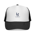 Lake Ontario Monogram Trucker Cap