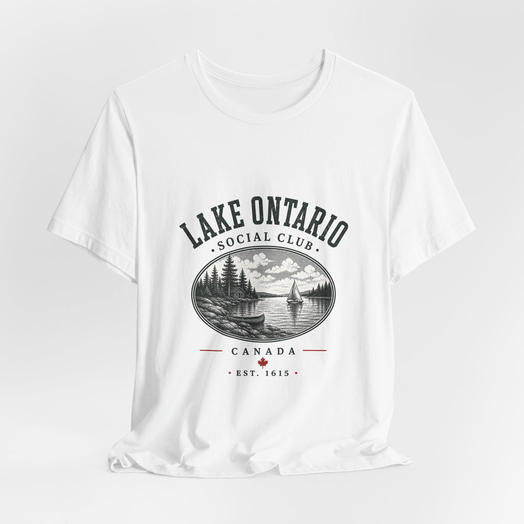 Lake Ontario Social Club
