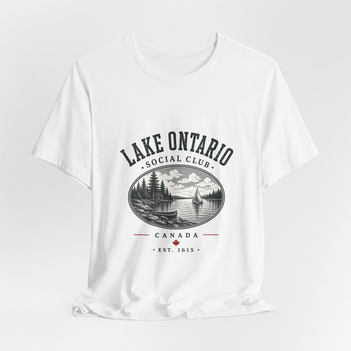 Lake Ontario Social Club