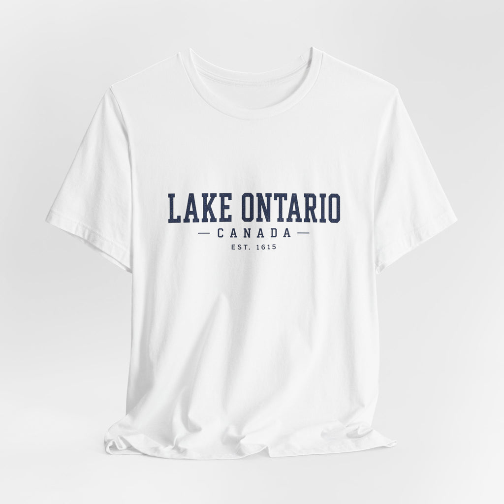 Lake Ontario Canada