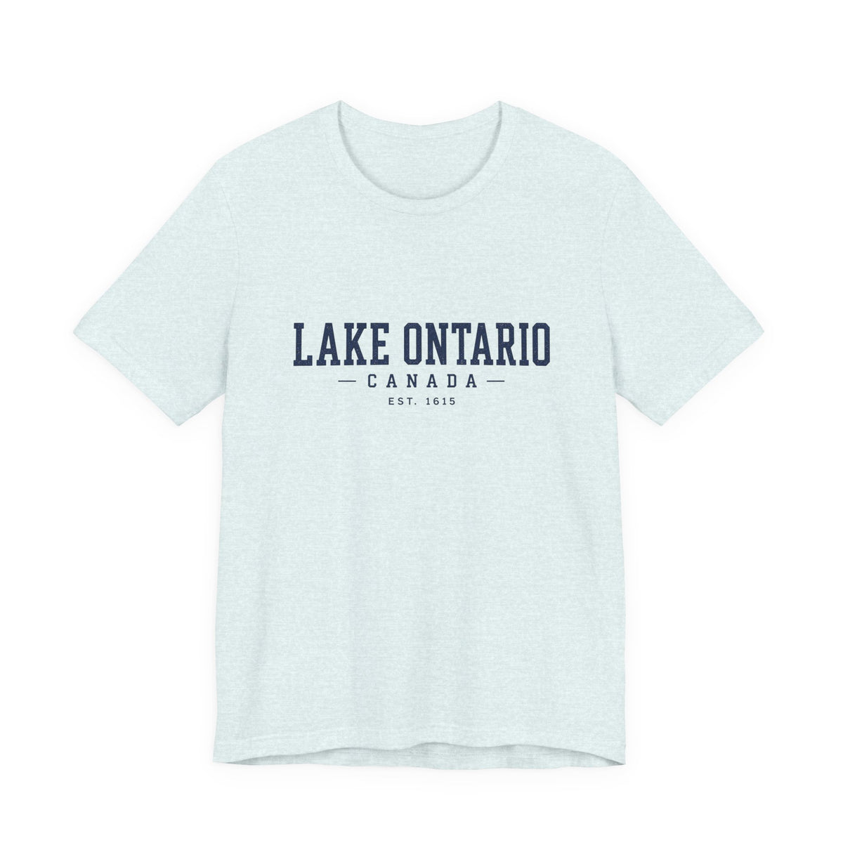 Lake Ontario Canada