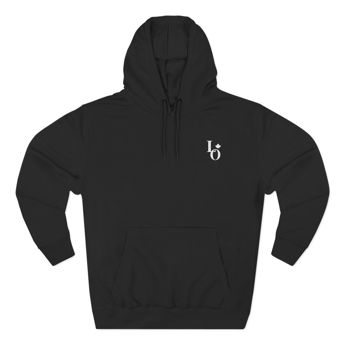 It’s Lake Ontario Hoodie