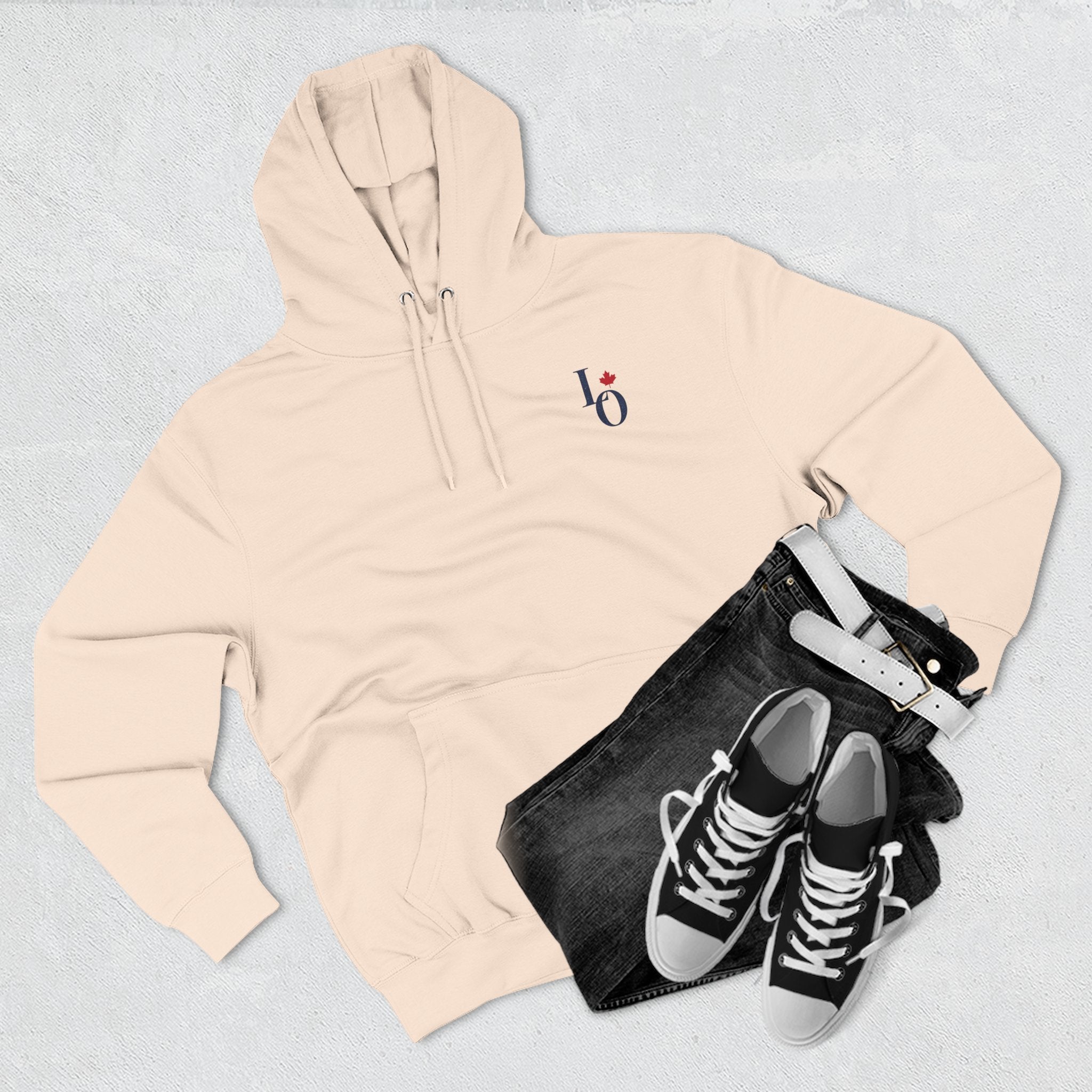 It’s Lake Ontario Hoodie