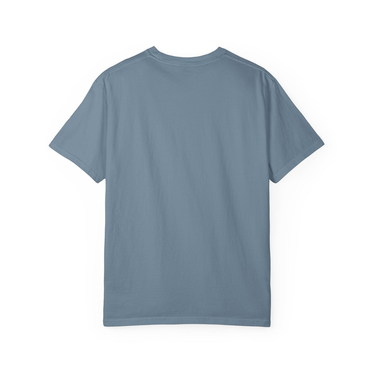 Lake Ontario Canada Est. 1615 Vintage Wash Tee