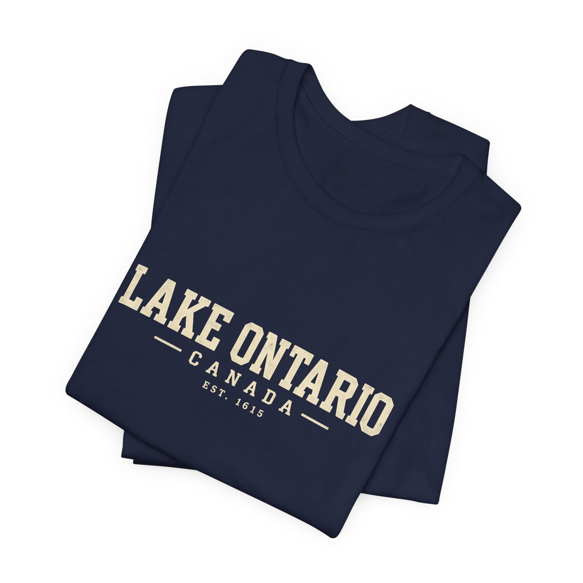 Lake Ontario Canada