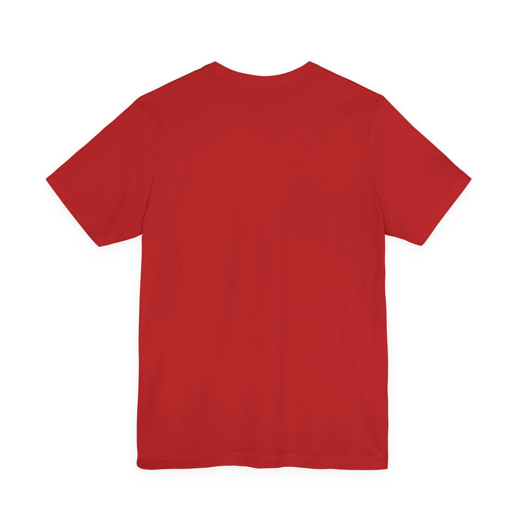 Vintage Lake Map T-Shirt
