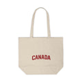 Canada Arch Tote Bag