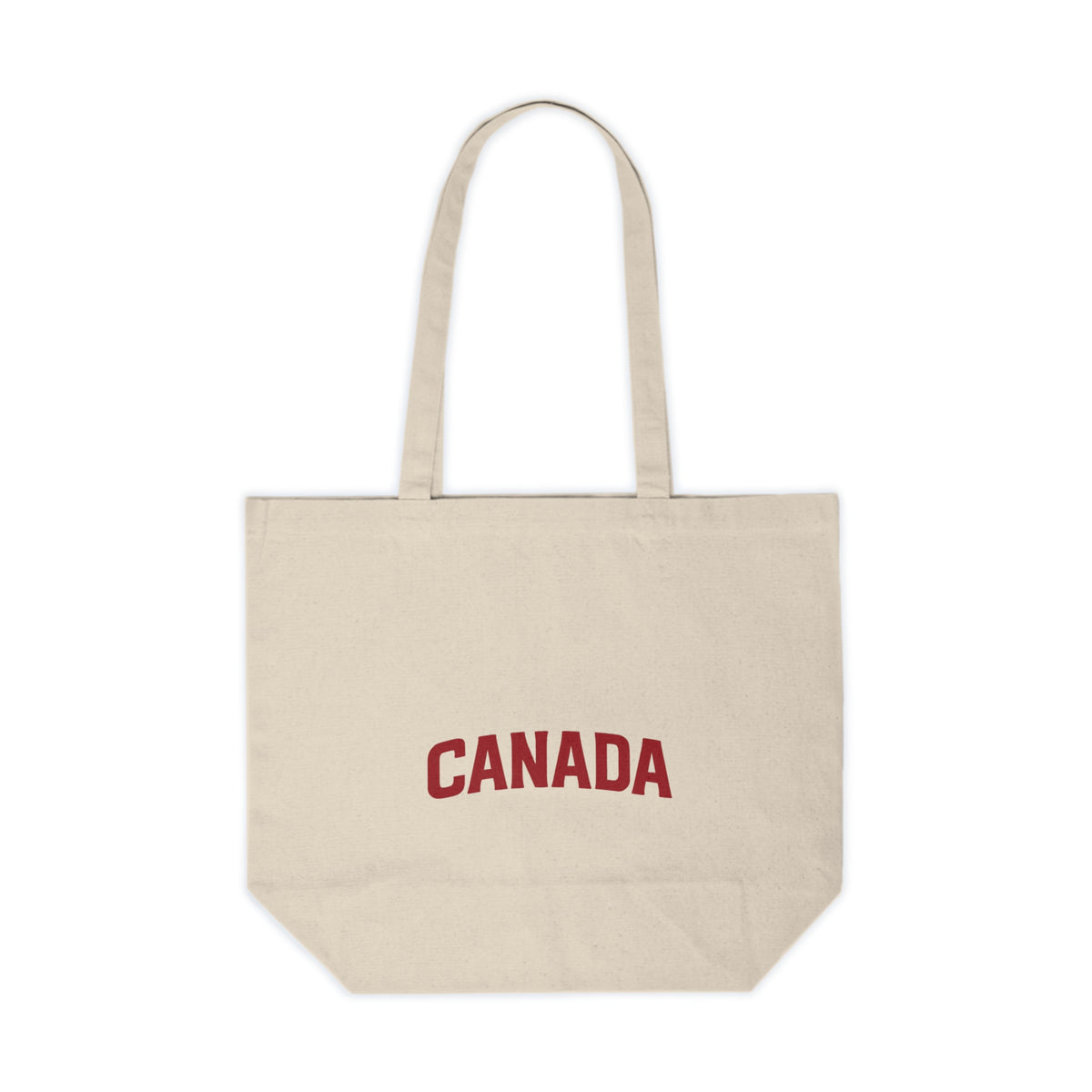Canada Arch Tote Bag