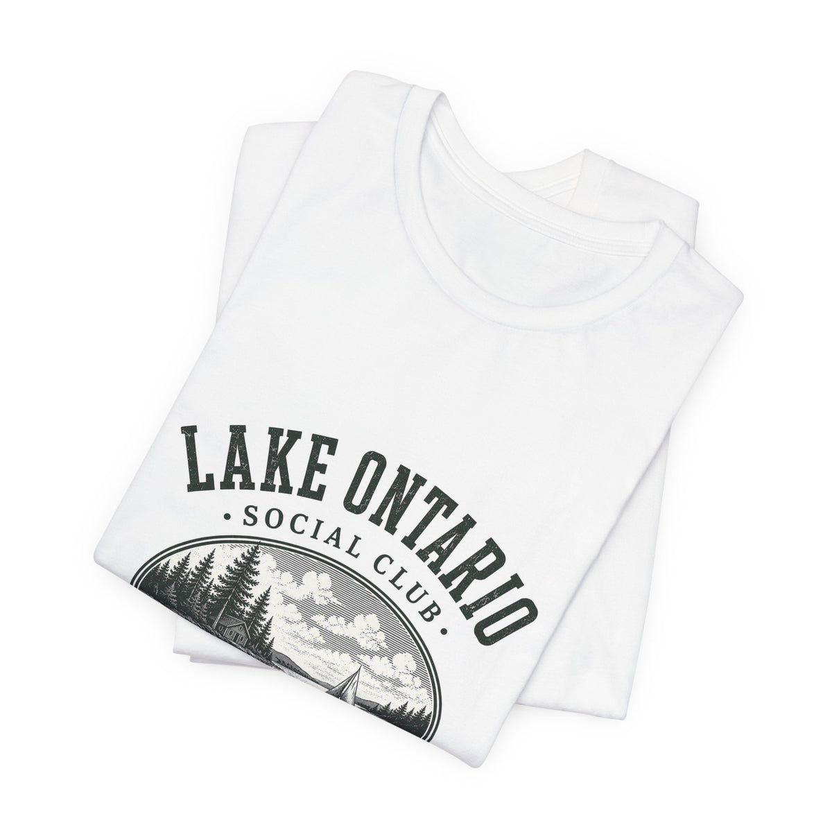 Lake Ontario Social Club