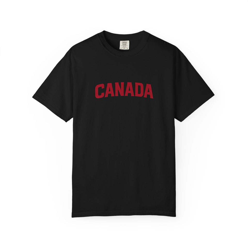 Canada Arch Vintage Wash Tee