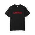 Canada Arch Vintage Wash Tee
