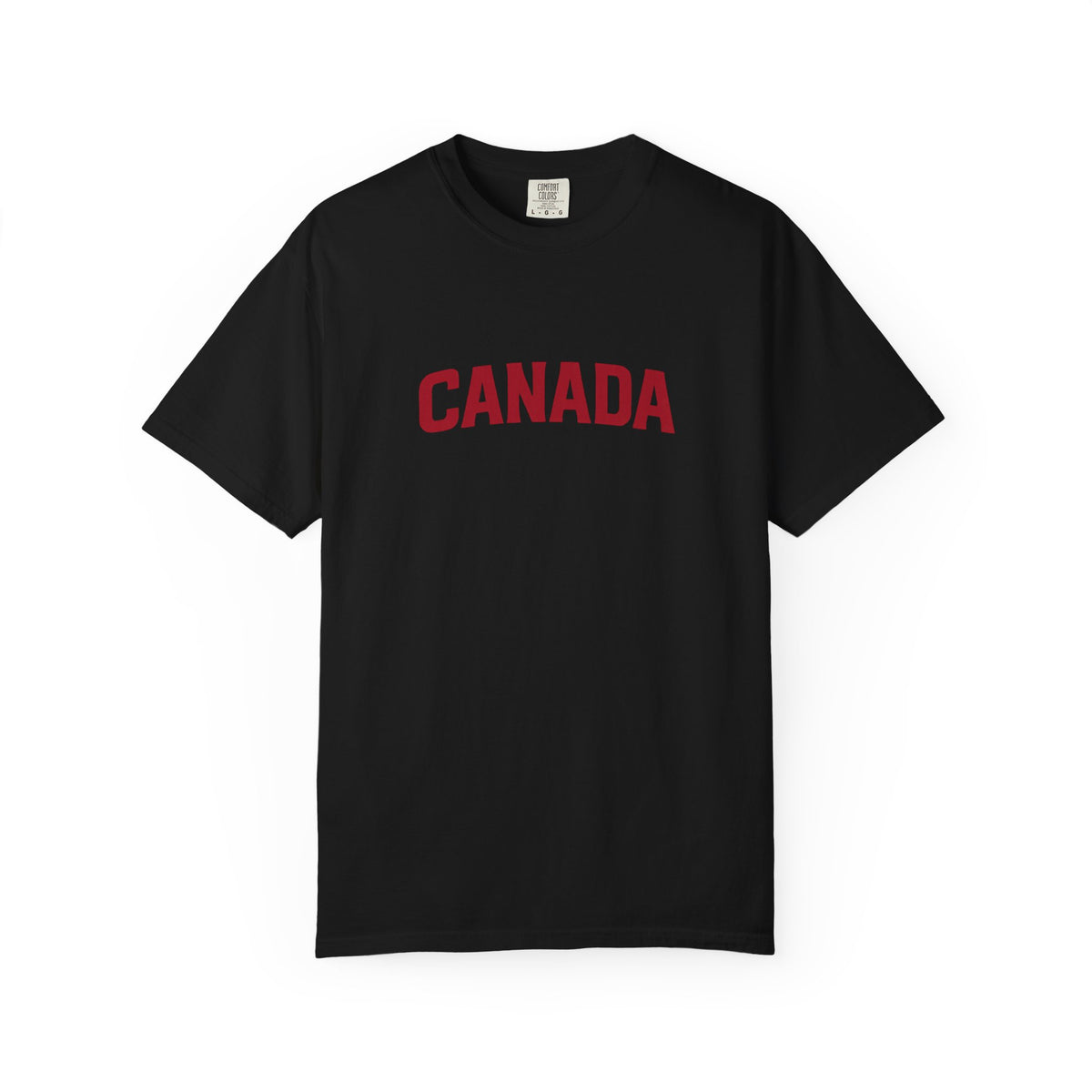 Canada Arch Vintage Wash Tee