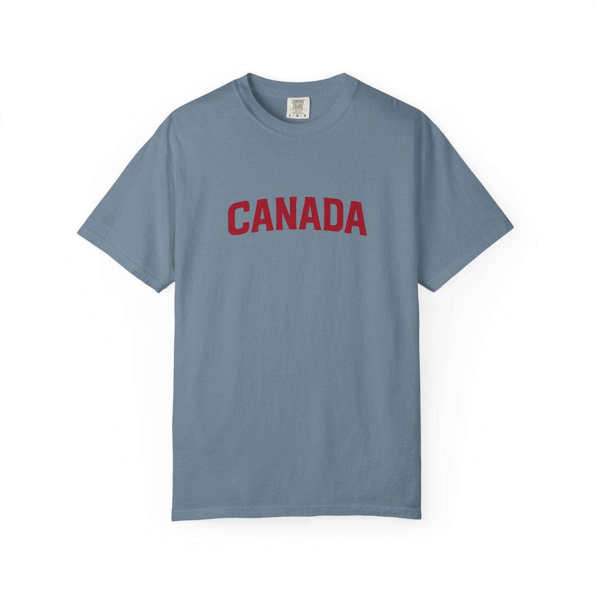 Canada Arch Vintage Wash Tee