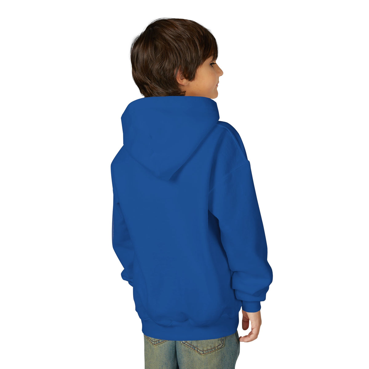 Canada Arch Youth Hoodie