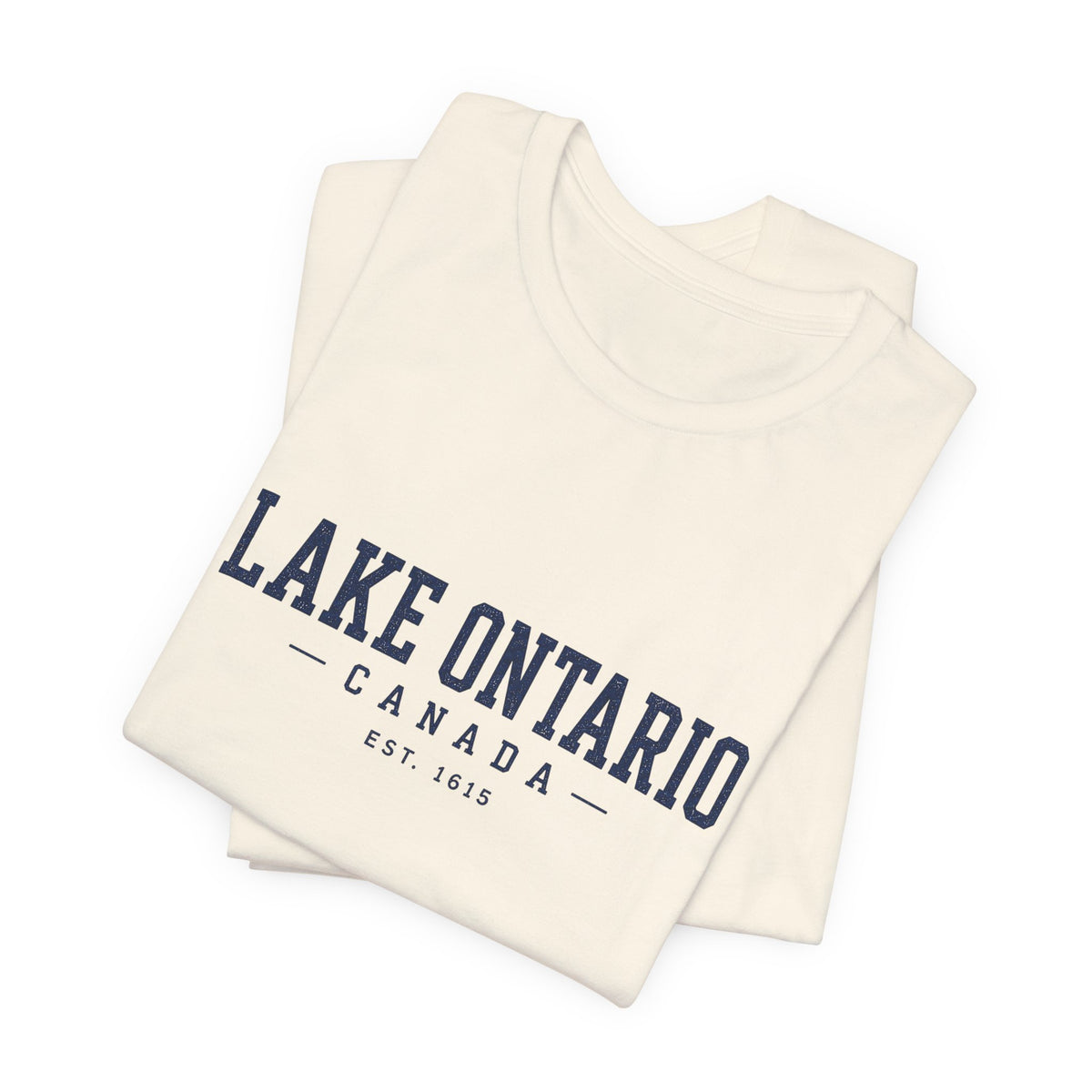 Lake Ontario Canada