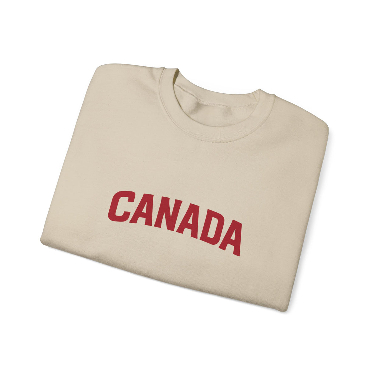 Canada Arch Crewneck