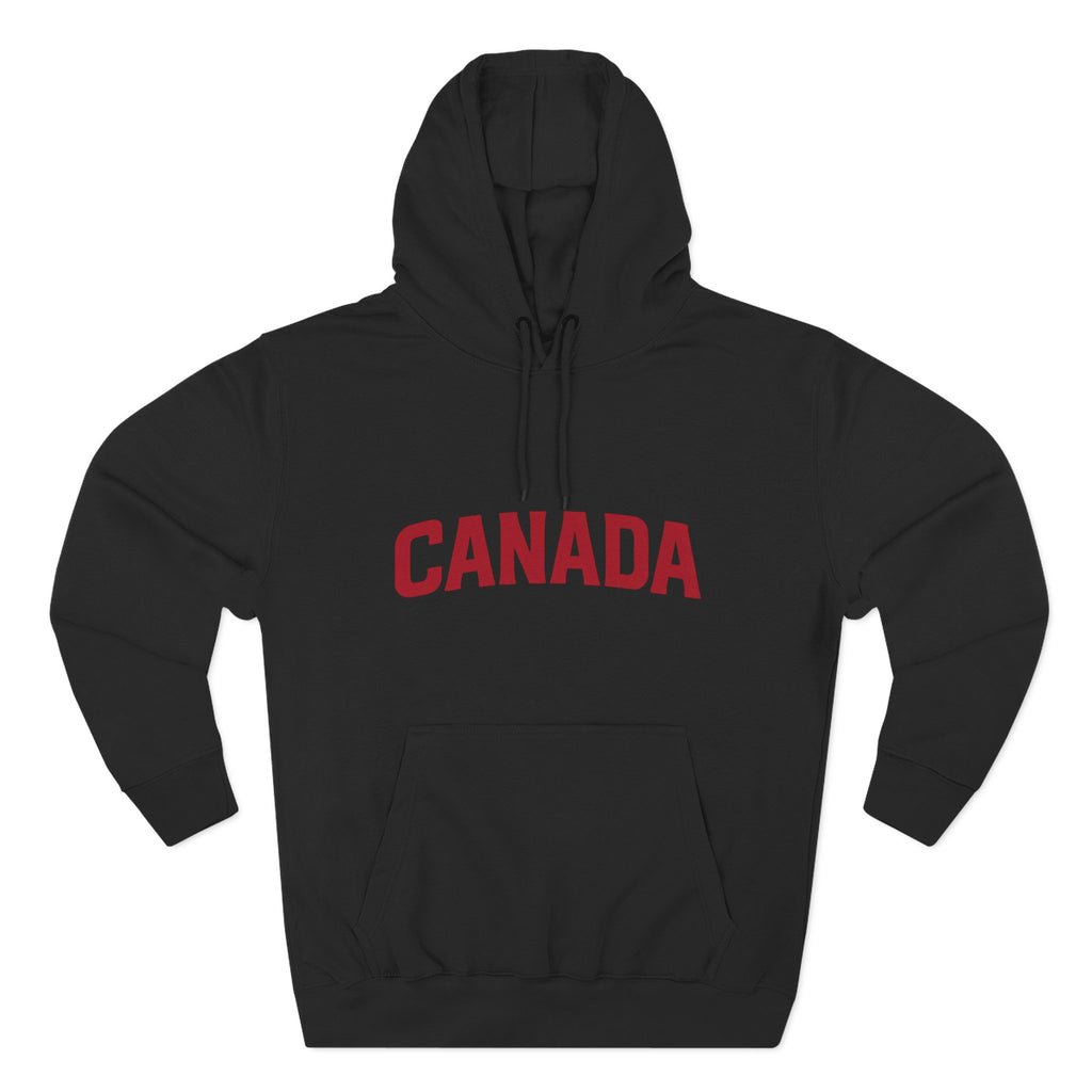 It's Lake Ontario Canada hoodie - product photo 4