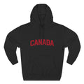 It's Lake Ontario Canada hoodie - product photo 4