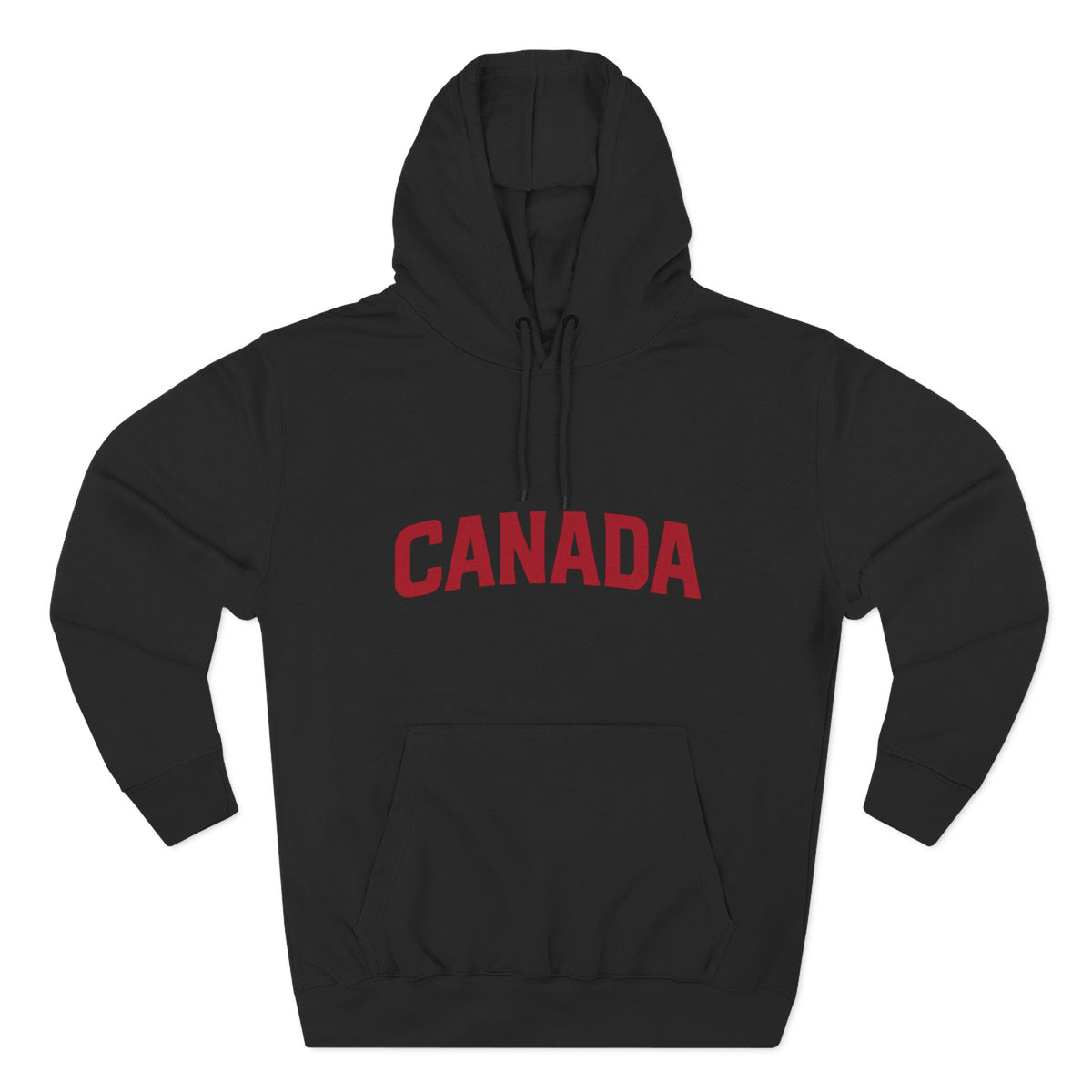 It's Lake Ontario Canada hoodie - product photo 4