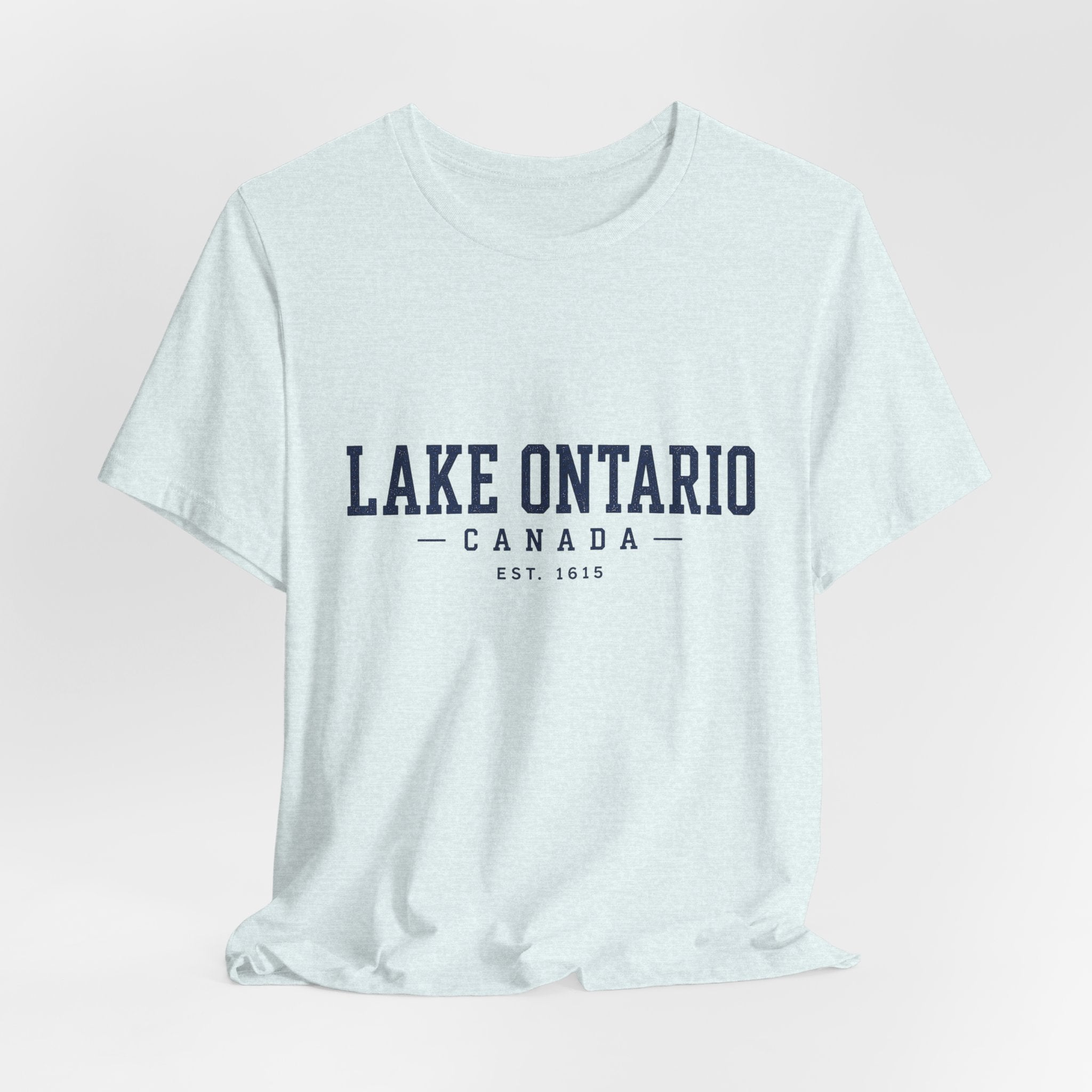 Lake Ontario Canada