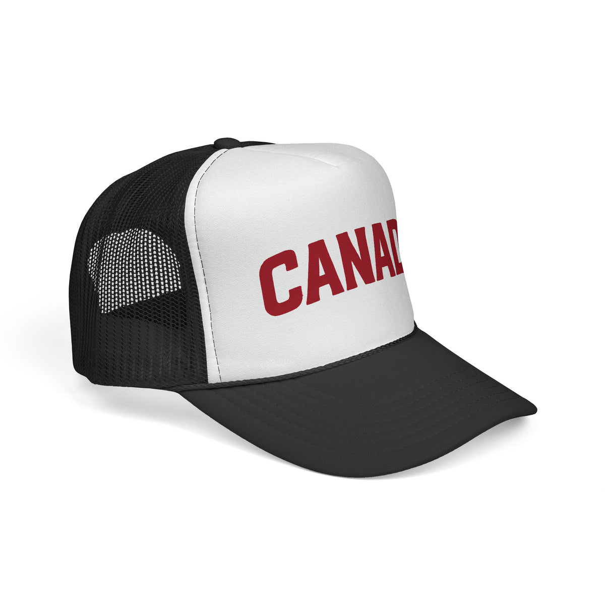 Canada Arch Trucker Cap