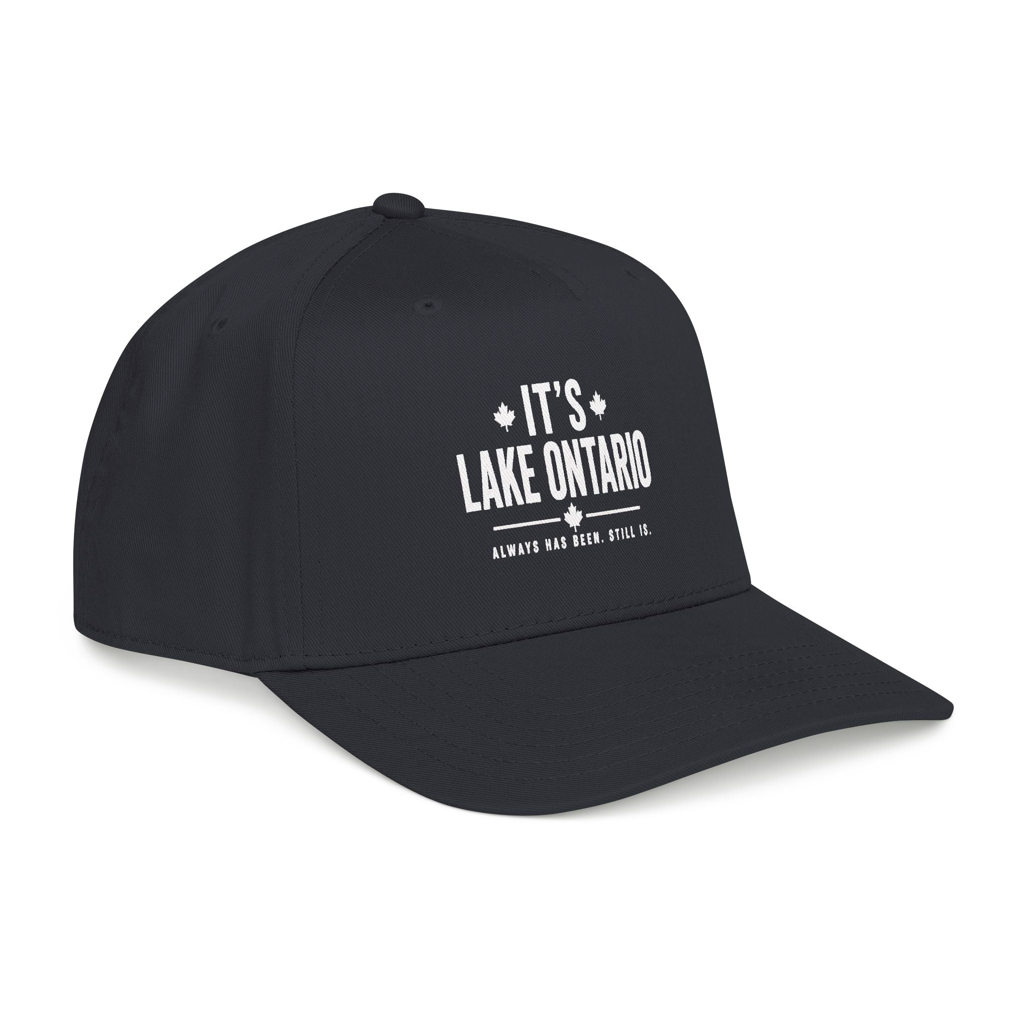 It’s Lake Ontario Cap