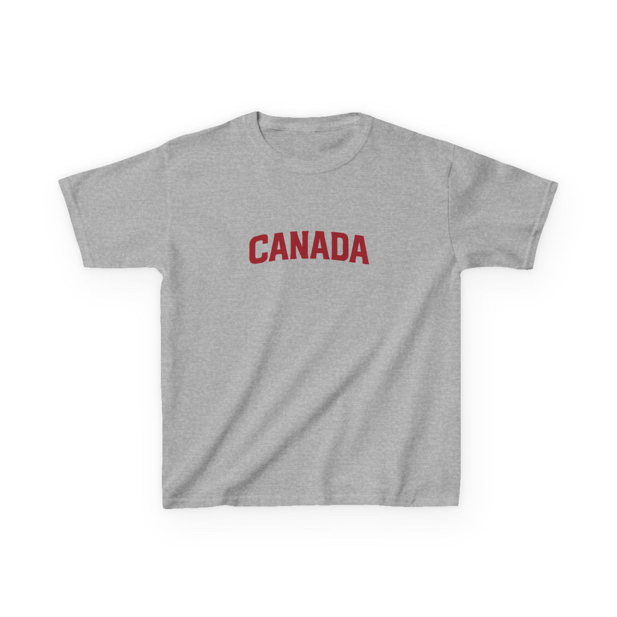 Canada Arch Kids Tee